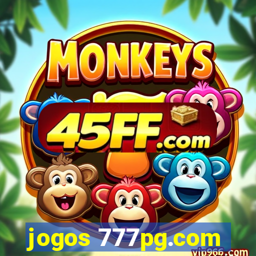 jogos 777pg.com